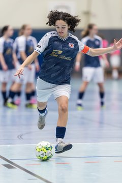 Bild 188 - wBJ Power Girls Cup Suederelbe